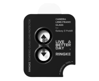 Ringke Camera Frame 2-Pack do Galaxy Z Fold 8 Black - 1571596 - zdjęcie 3